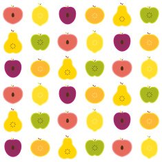 Tutti Frutti N2