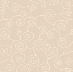 Swirly Wallpaper Pattern #1