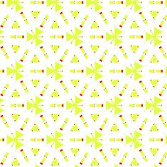abstract color geometry pattern background N21