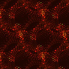 abstractcolor color dots pattern background N4
