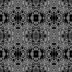 Seamlessly repeating pattern N9