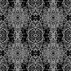 Seamlessly repeating pattern N11