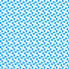 abstractcolor blue geometry pattern background