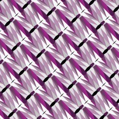 abstract color geometry pattern background N23