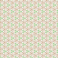 abstract color floral pattern background N18