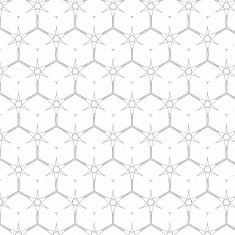 abstract black and white line pattern background N7