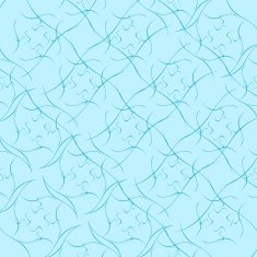 abstract blue wave pattern background N2