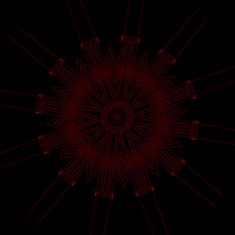 abstract color floral pattern background N22