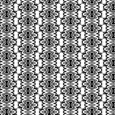 abstract black and white geometry pattern background N12