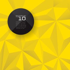 Abstract geometrical background N23