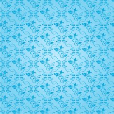 Vector blue background N2