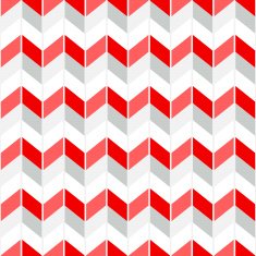 Chevron Pattern N30
