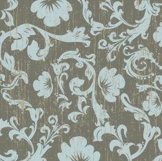 Flourishes Background