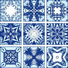 Tile Patterns N2