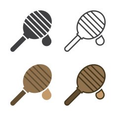 Honey Icon