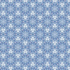 abstract blue geometry pattern background N8
