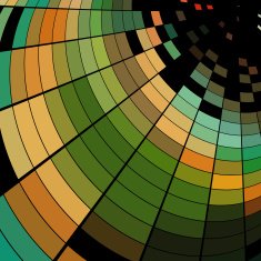 abstract color check pattern background for design N9