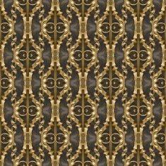 Seamlessly repeating pattern N45