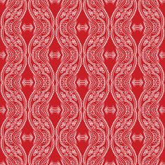 Seamless bandana pattern N4