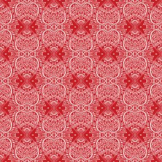 Seamless bandana pattern N5