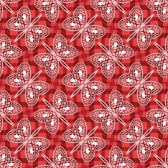 Seamlessly repeating pattern N50