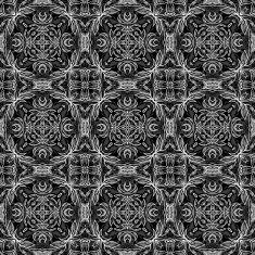 Seamlessly repeating pattern N54