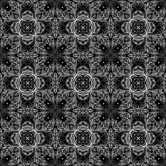 Seamlessly repeating pattern N58