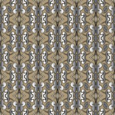 Seamlessly repeating pattern N64