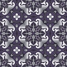 Seamlessly repeating pattern N65