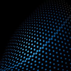dot style technology background