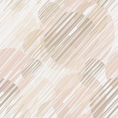 Seamless pattern with circle elements N2