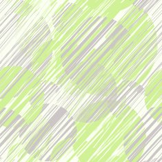 Seamless pattern with circle elements N4