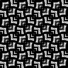 Seamlessly repeating pattern N70