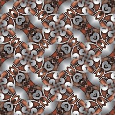 Seamlessly repeating pattern N72