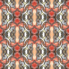 Seamlessly repeating pattern N74