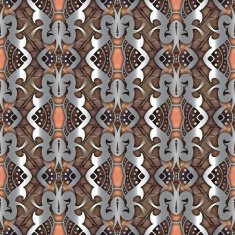 Seamlessly repeating pattern N76