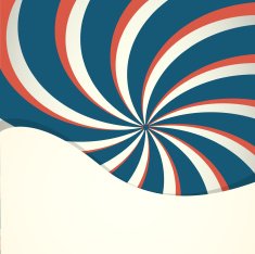 Retro background N62