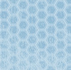 Patterned Grunge Background N2
