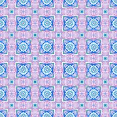 Seamlessly repeating patterns N46