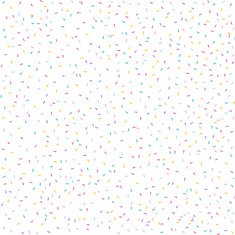 Confetti seamless background Holiday pattern for your design