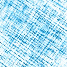 Blue grid painted Image background