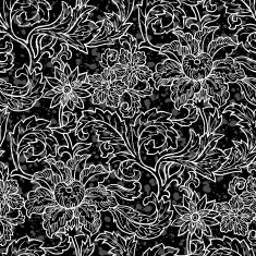 Seamlessly repeating pattern N91