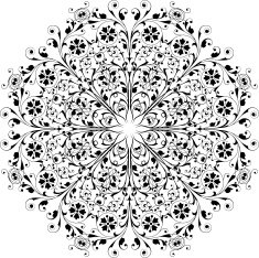 Pattern vector N8