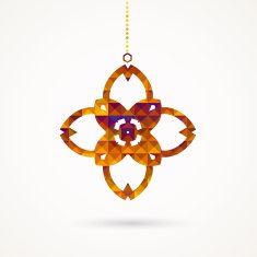 Circle pattern N7