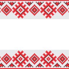 traditional ornament N2
