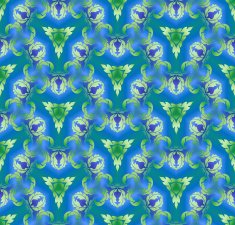seamless wallpaper pattern N145