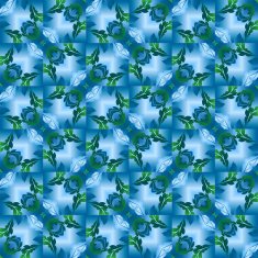 seamless wallpaper pattern N147