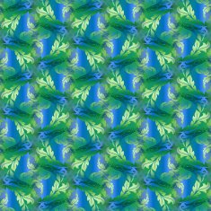 seamless wallpaper pattern N149