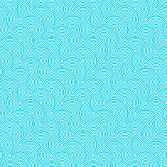 seamless circles pattern 3
