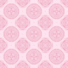 seamless wallpaper pattern N161